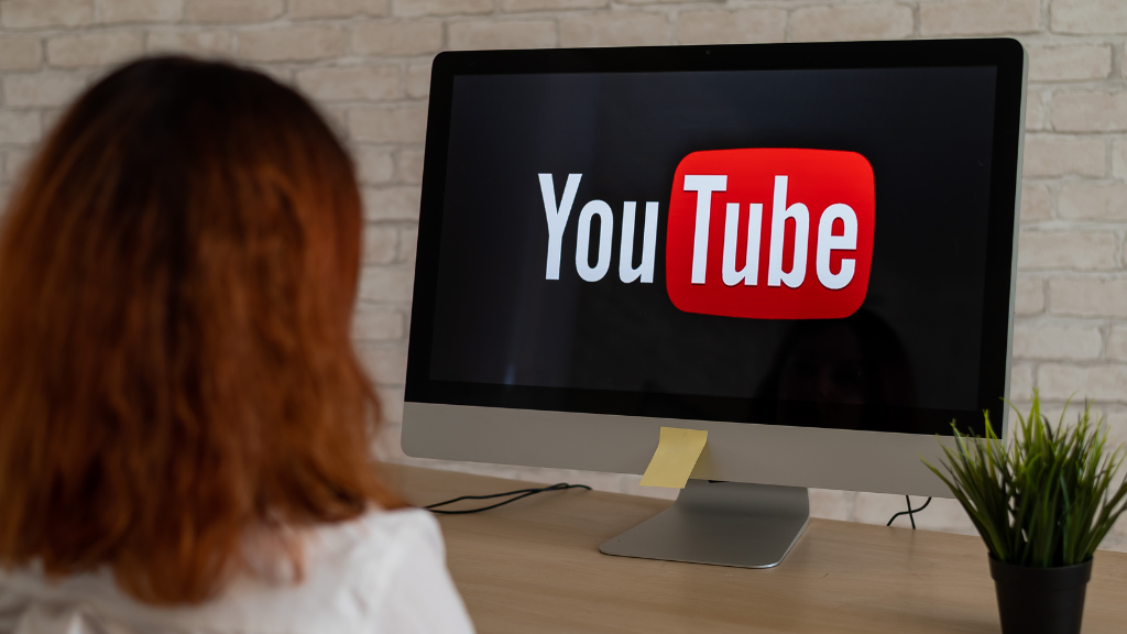 Curso Capa para Vídeos do YouTube